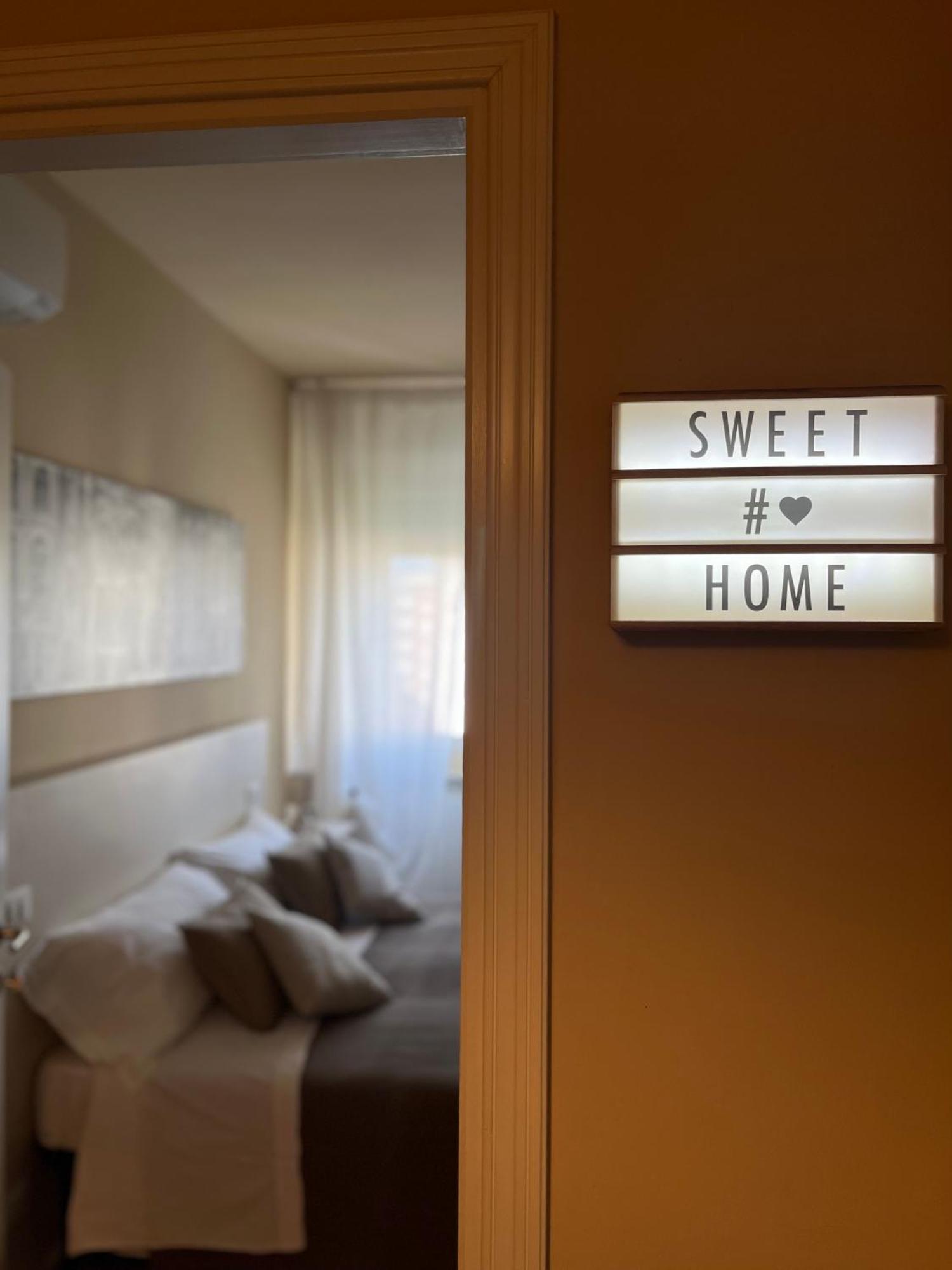 Sweet Home Pisa Eksteriør bilde